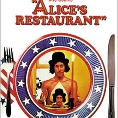 앨리스의 식당